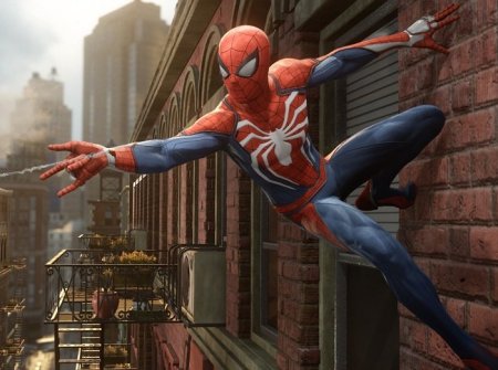 مراجعة لعبة Marvel's Spider-Man Remastered