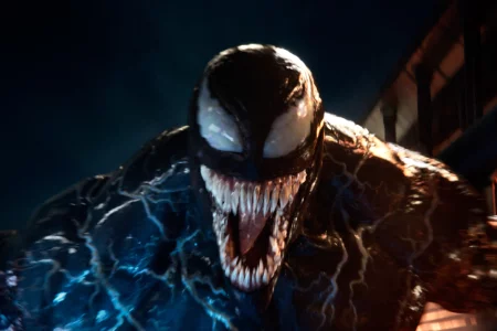 يقول توم هاردي إن فيلم "Venom 3" لا يزال قيد الإنتاج