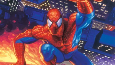 جميع القصص المصورة والمقتنيات الجديدة لـ Spider-Man من Marvel قادمة في عام 2023 وأوائل عام 2024